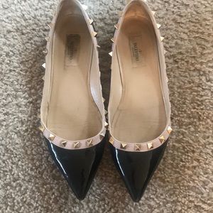 Preloved Valentino Rockstud as is